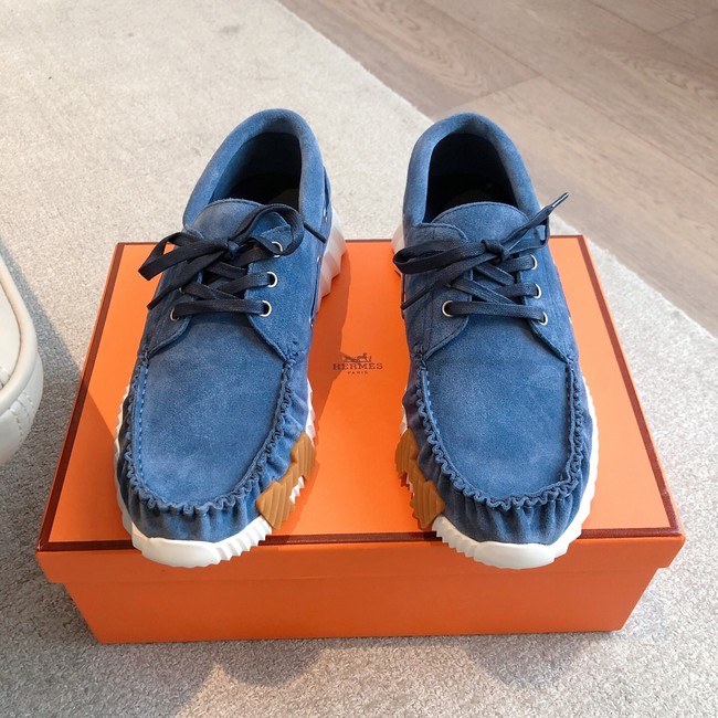 Hermes Shoes 55898-1