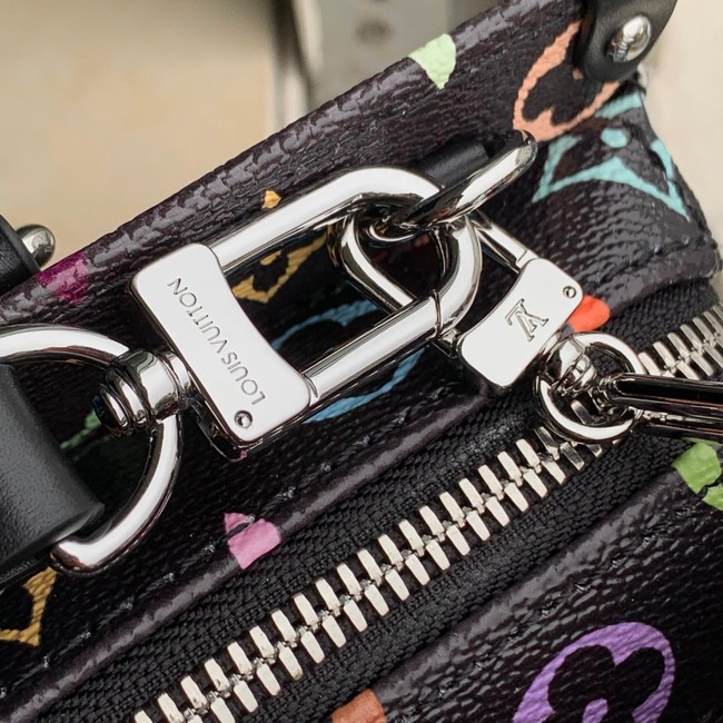 Louis Vuitton LV x TM OnTheGo East West Chain M13260 black
