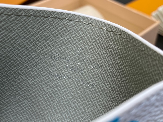 Louis Vuitton Double Card Holder M14355