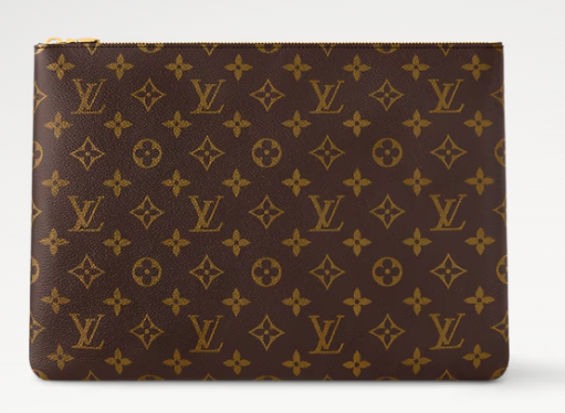 Louis Vuitton Key Pouch L M13561