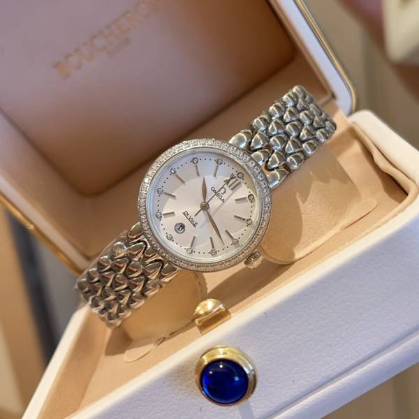 Omega Watch OMW00810-7