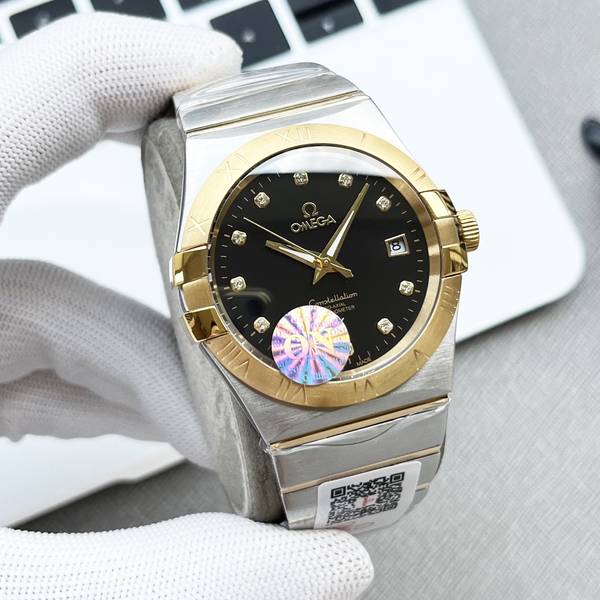 Omega Watch OMW00819-2