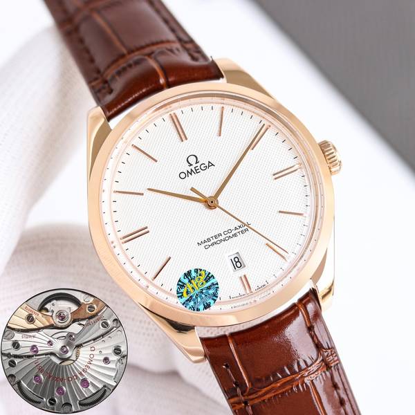 Omega Watch OMW00826-2