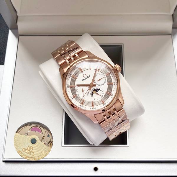 Omega Watch OMW00829-1