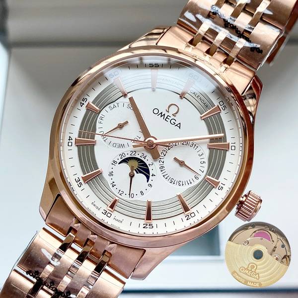 Omega Watch OMW00829-1