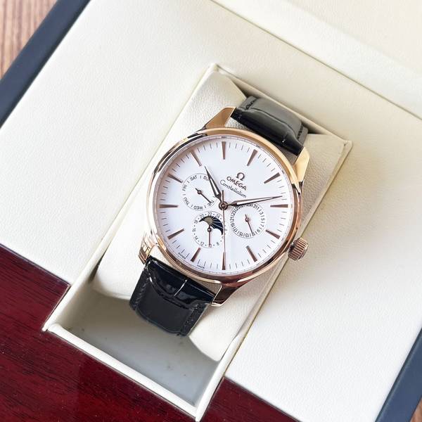 Omega Watch OMW00846-2