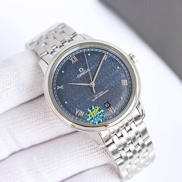 Omega Watch OMW00849-3