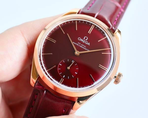 Omega Watch OMW00851-2