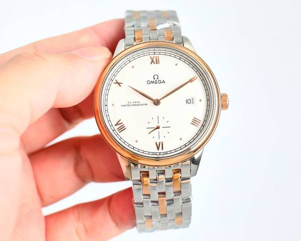 Omega Watch OMW00864-2