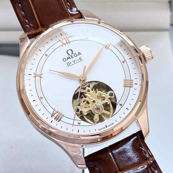 Omega Watch OMW00878-1