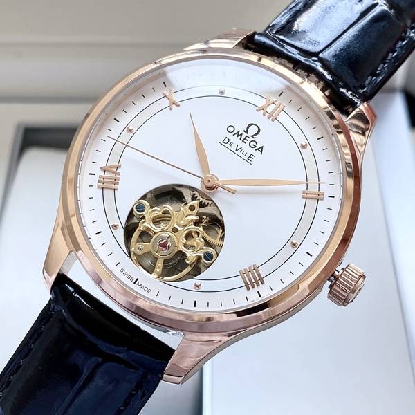 Omega Watch OMW00878-5