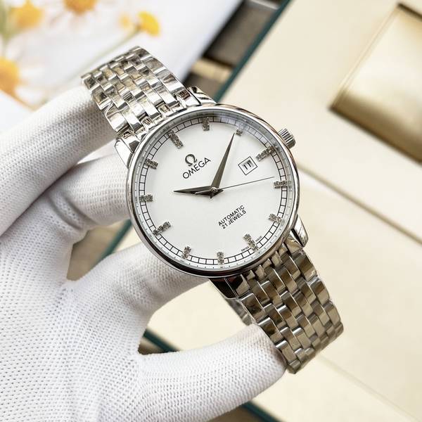 Omega Watch OMW00882-2