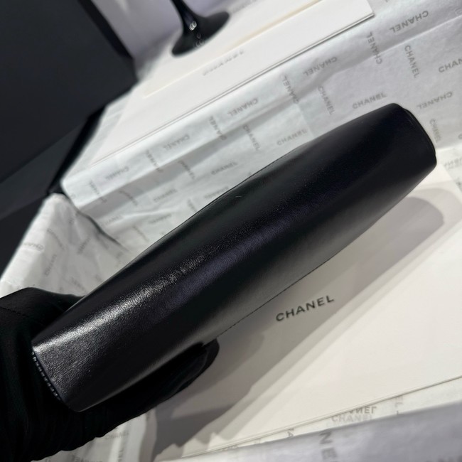 Chanel mini 31 bag AP3656 black&white