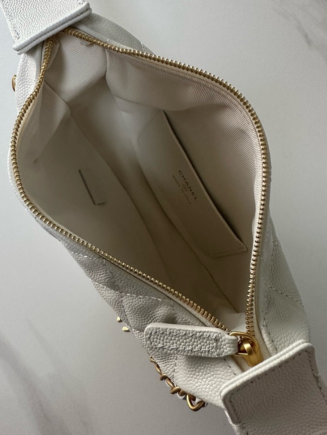 Chanel POUCH AP4584 white