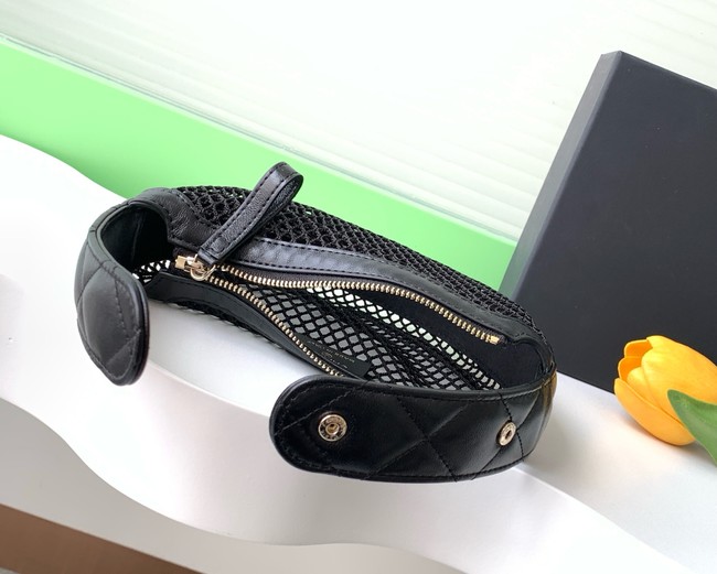 Chanel Chain handbag AP4575 black