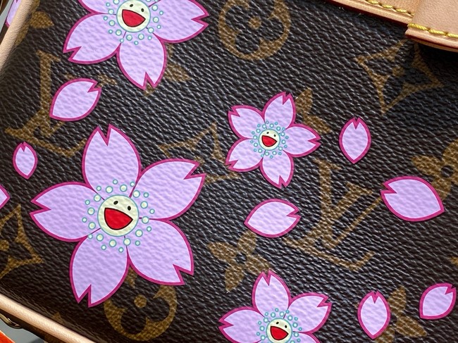 Louis Vuitton NEW LV x TM Pochette Accessoires M13666