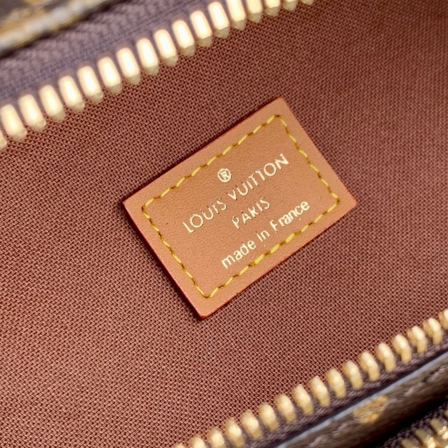 Louis Vuitton Rush Bumbag M14019