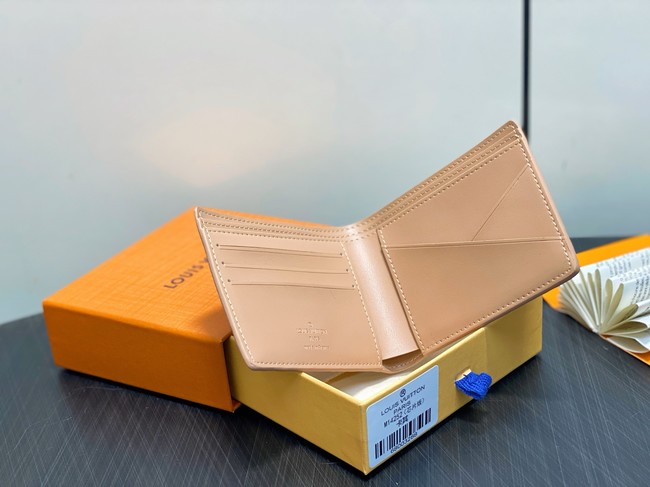 Louis Vuitton Multiple Wallet M14252 Khaki