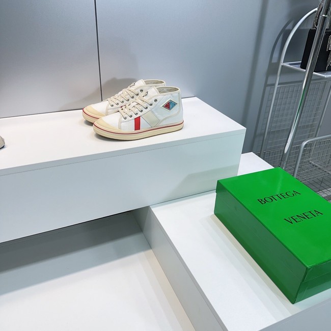 Bottega Veneta Flat shoes 55904-4