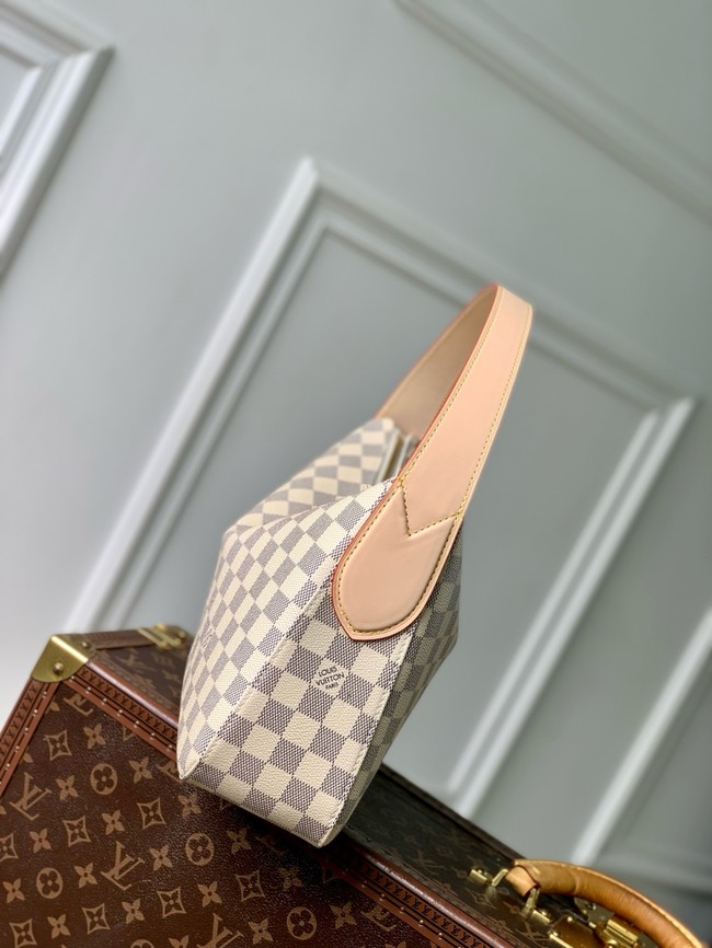 Louis Vuitton NEW Slouchy PM N00116