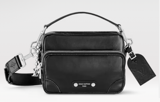 Louis Vuitton Nil M13987 black