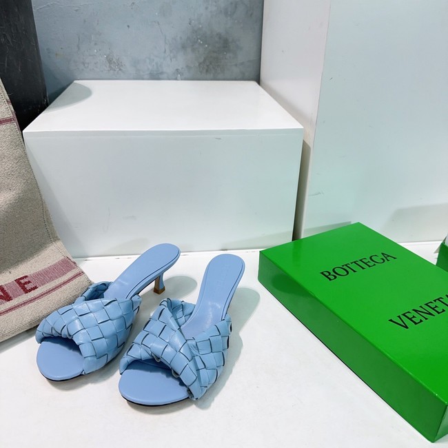 Bottega Veneta WOMENS SANDAL Heel 5.5CM 55905-6