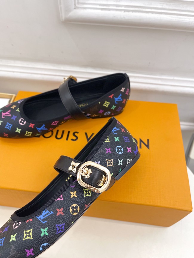 Louis Vuitton Shoes 55913-2