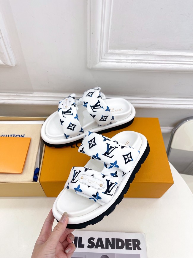 Louis Vuitton Shoes 55914-2