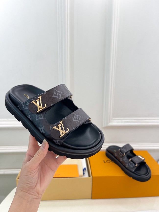 Louis Vuitton Shoes 55914-5