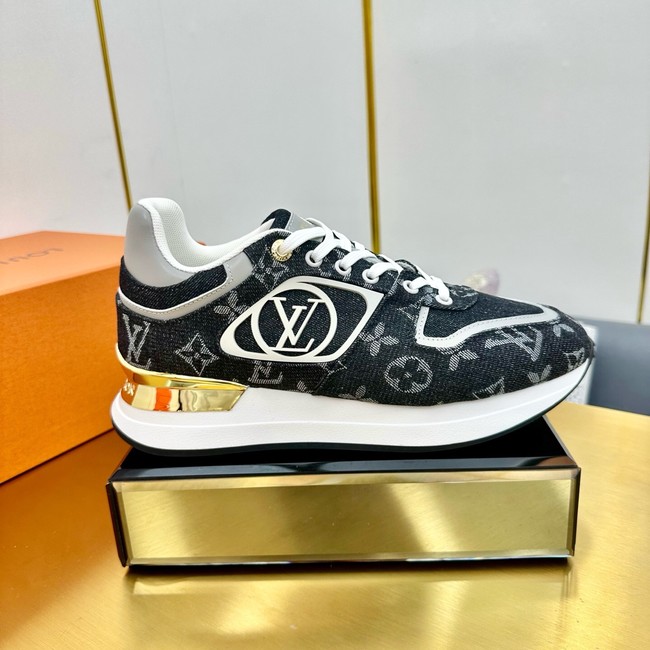 Louis Vuitton Sports shoes 55920-3
