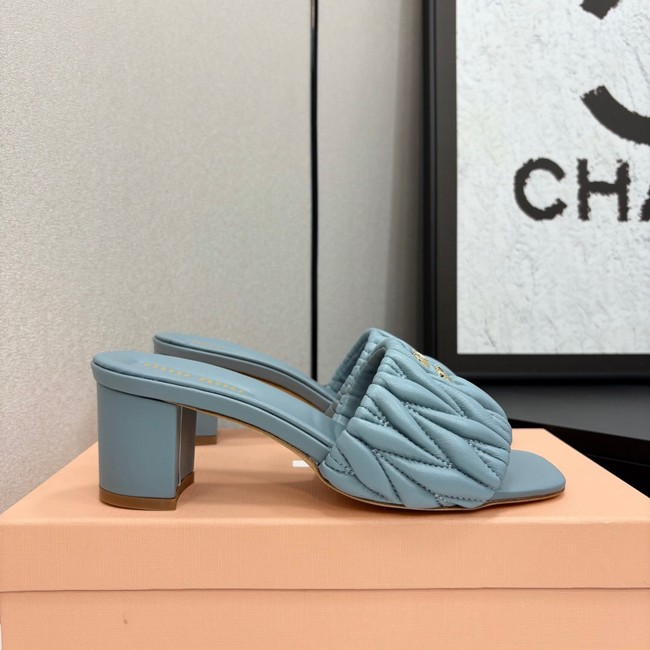 miu miu Shoes 55917-1