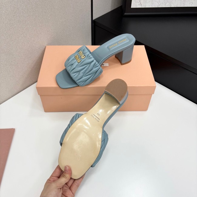 miu miu Shoes 55917-1