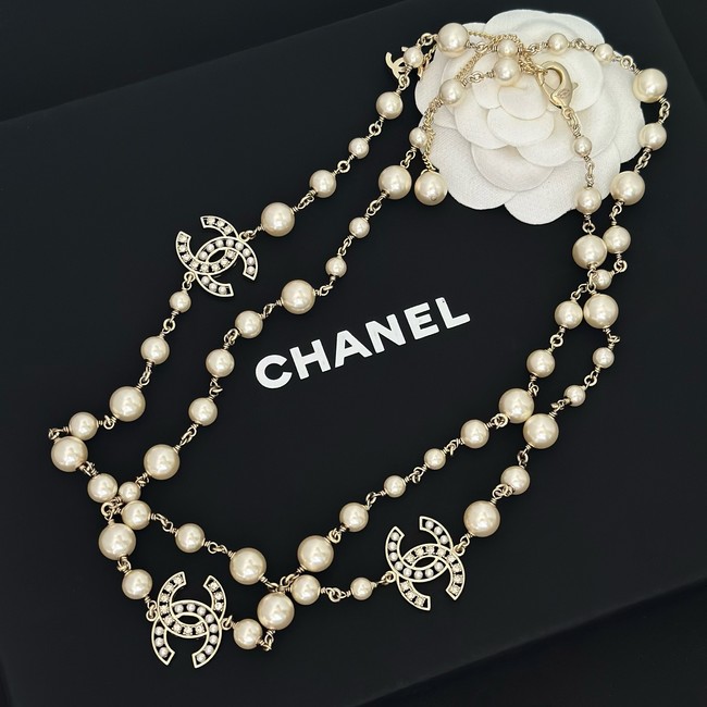 Chanel necklace CE16555