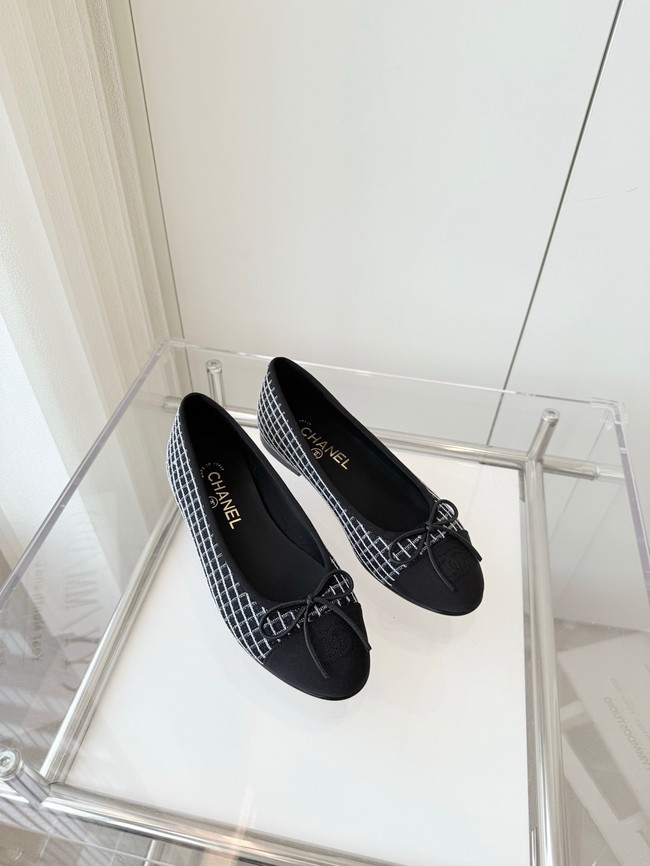 Chanel Shoes 77390-10