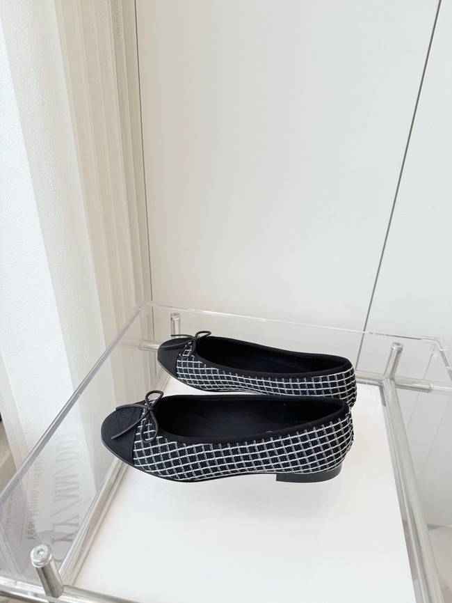 Chanel Shoes 77390-10