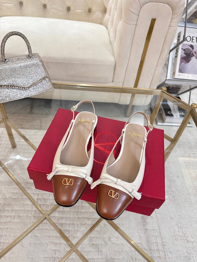Valentino WOMENS SANDAL 77842-1