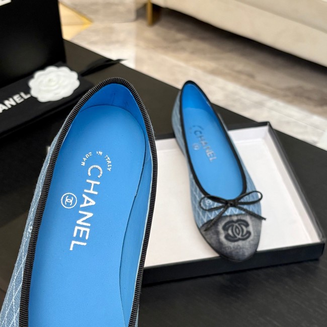Chanel Shoes 77848-2