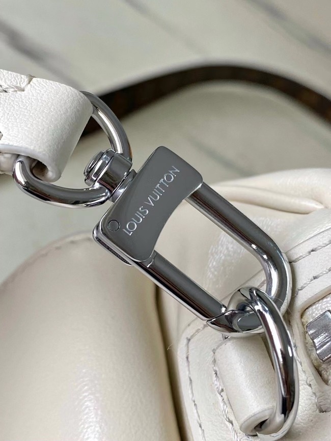 Louis Vuitton NEW Speedy Cargo Vibe M12934 Vanille