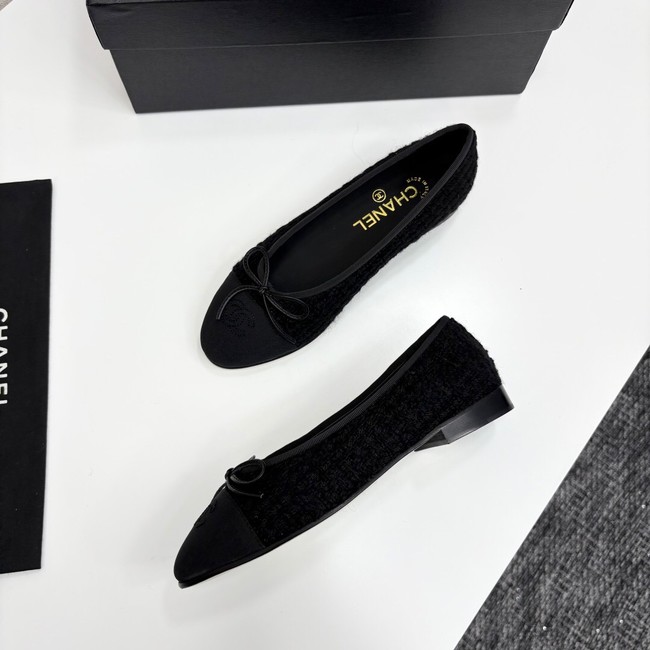 Chanel Shoes 44850-6