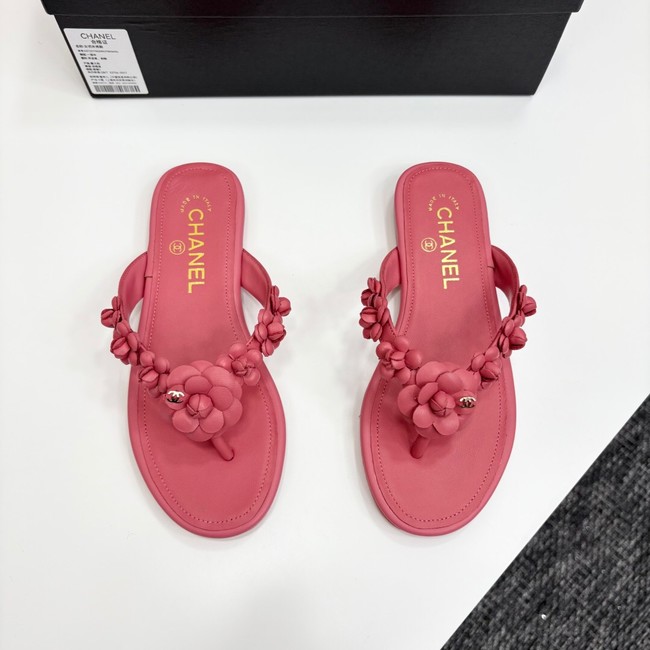 Chanel WOMENS SANDAL 44851-2