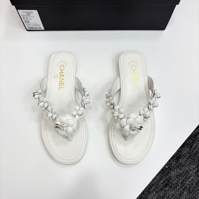 Chanel WOMENS SANDAL 44851-5