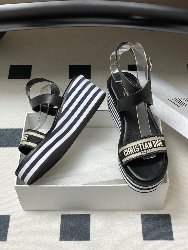 Dior WOMENS SANDAL 44852-2