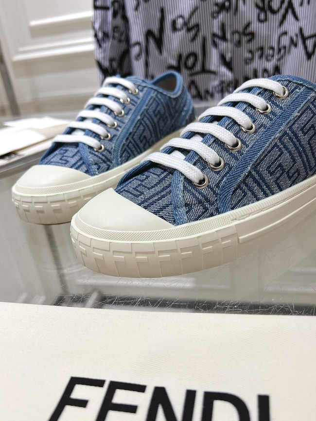 Fendi Sports shoes 44855-2