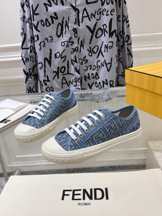 Fendi Sports shoes 44855-2