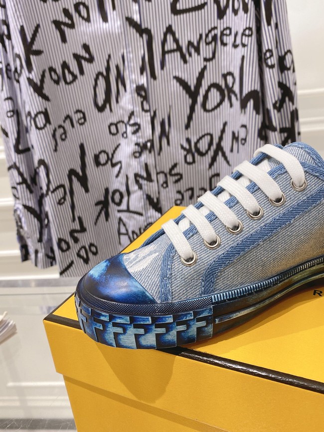 Fendi Sports shoes 44855-6