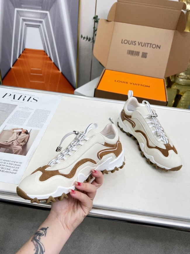 Louis Vuitton Sports shoes 44854-3
