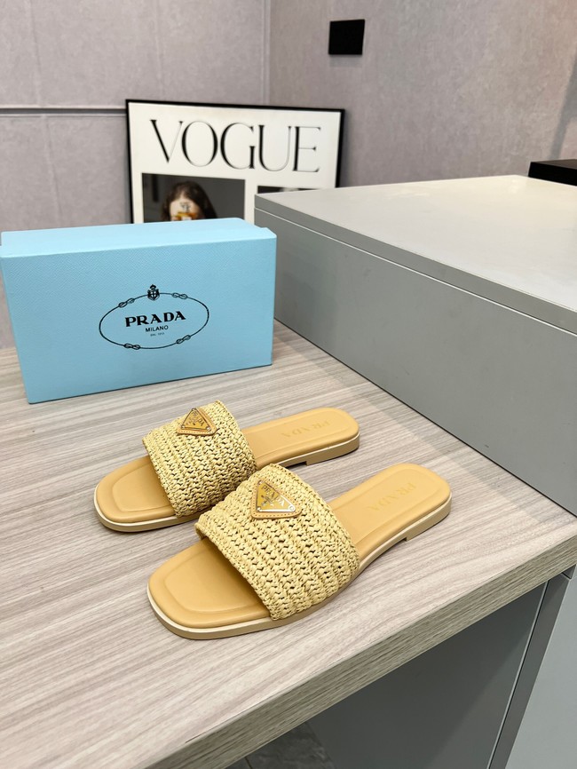 Prada Slippers 44859-2