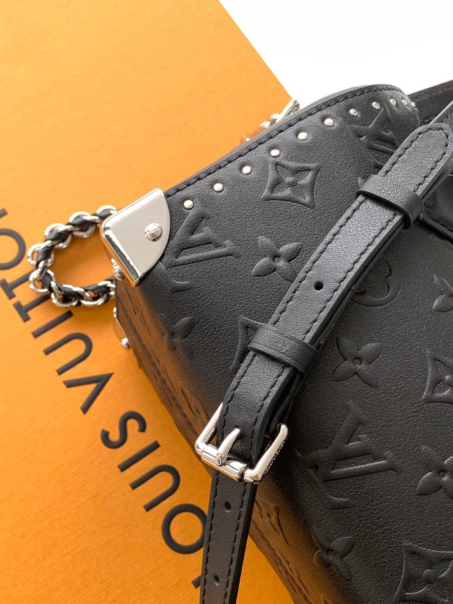 Louis Vuitton ONTHEGO PM M14575 BLACK