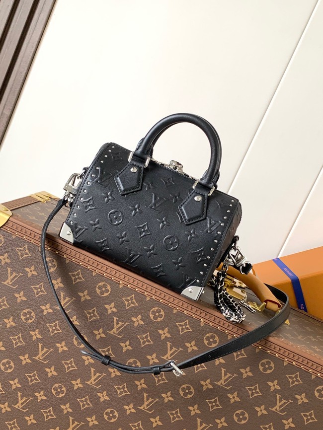 Louis Vuitton ONTHEGO PM M14575 BLACK