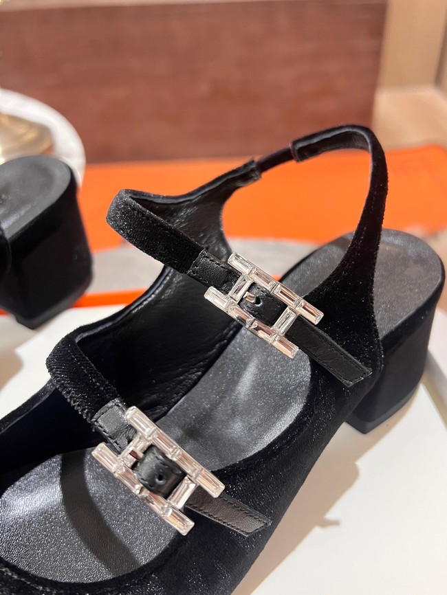 Hermes WOMENS SANDAL 44868-1